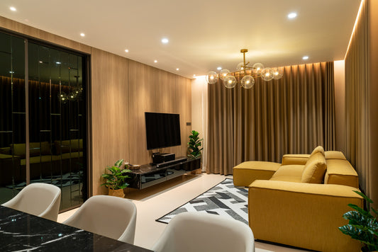 Proledpartners LED verlichting