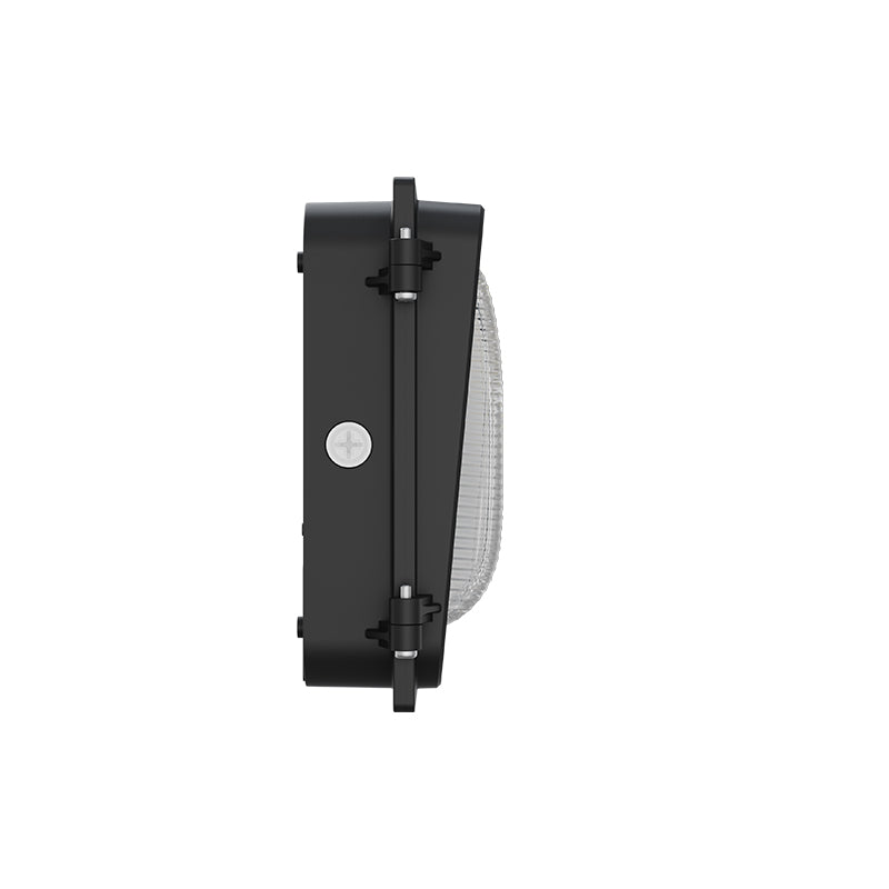 LED WALLPACK MDRLED 30W-40W-60W 0-10V DIMBAAR CCT-SWITCH