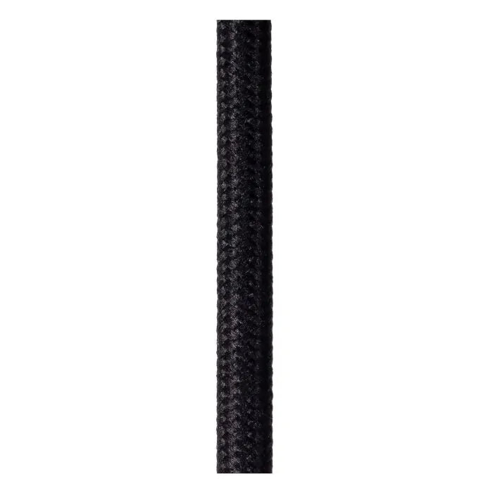 Lucide FAVORI Pendelleuchte Ø 9 cm 1xGU10 Schwarz MDRLED