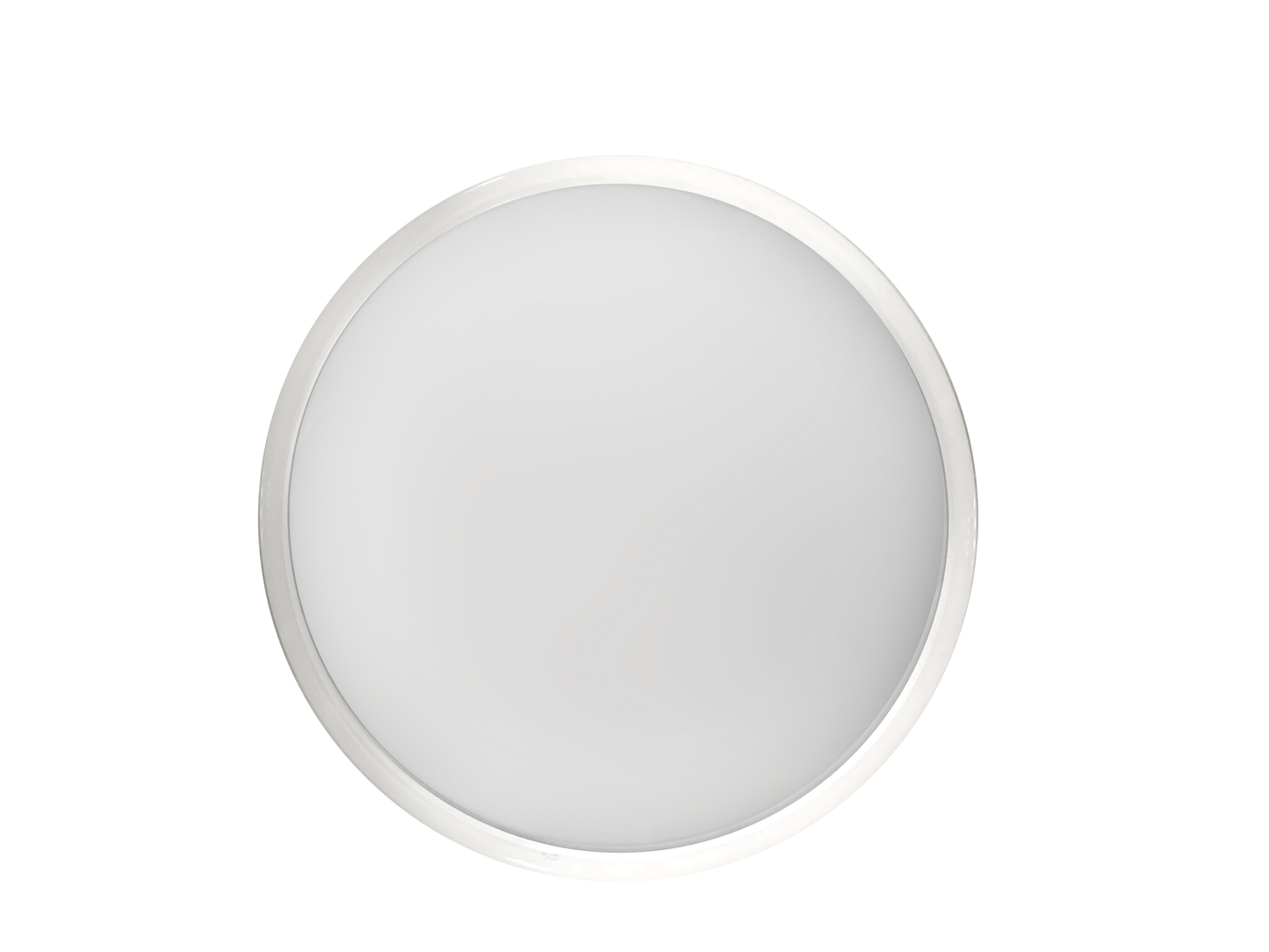 MDRLED® Plafondlamp met Sensor en CCT Switch – 12W | IP54 | Ø320 mm