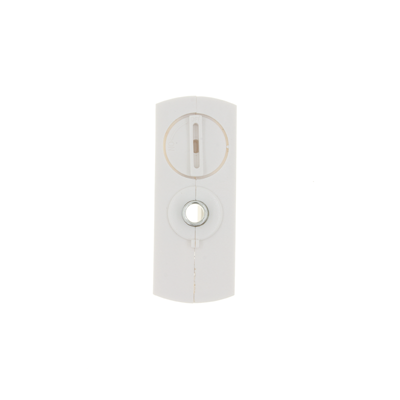 1-Phasen-Schienenadapter Slim Fit Pro Line Weiß MDR LED®
