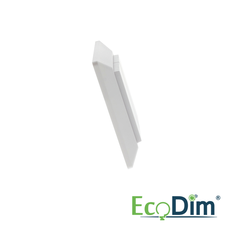 ECODIM DRAADLOZE SCHAKELAAR ZIGBEE WIT FRIENDS OF PHILIPS HUE