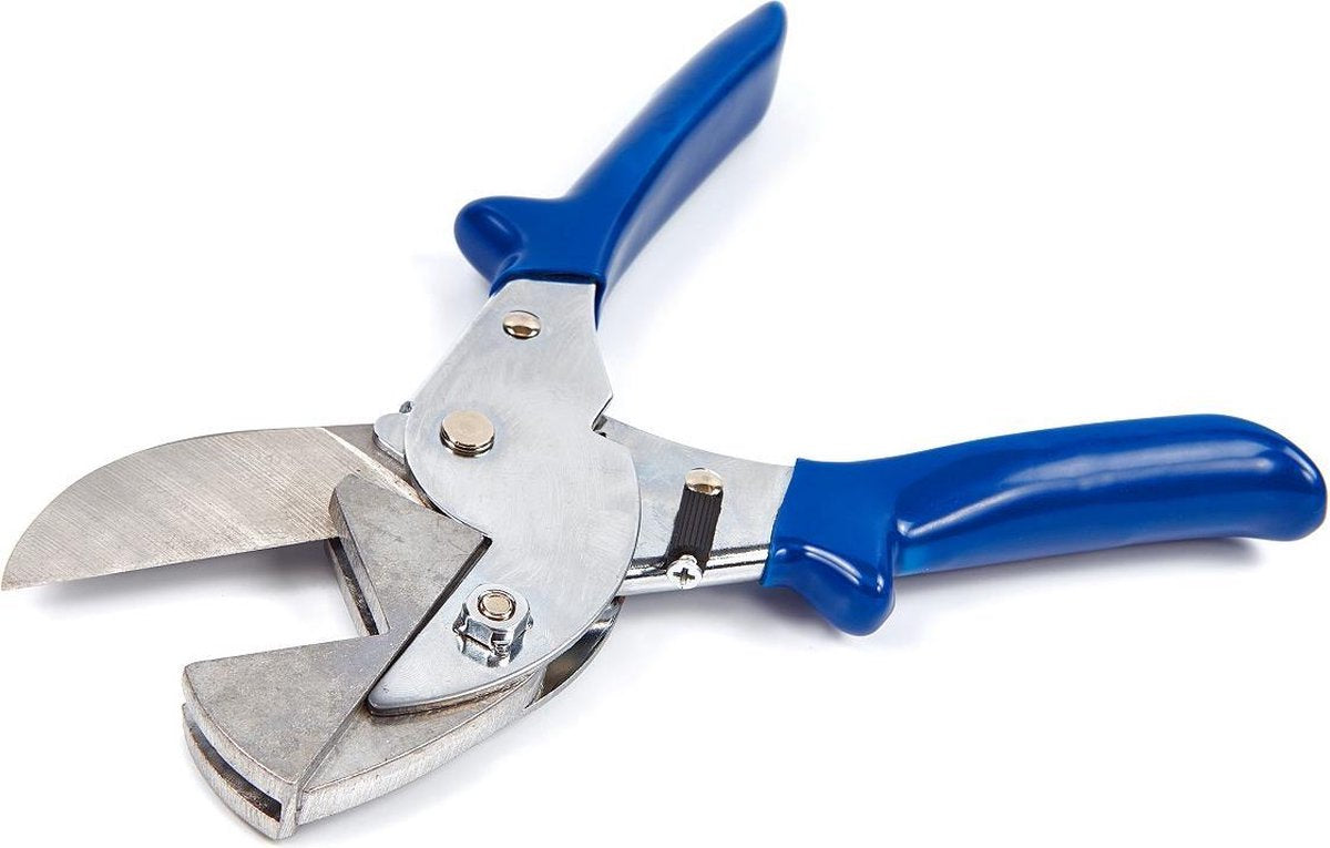 Universele 6 Delige Multi knipschaar PVC Snijder MDRLED®. Actie