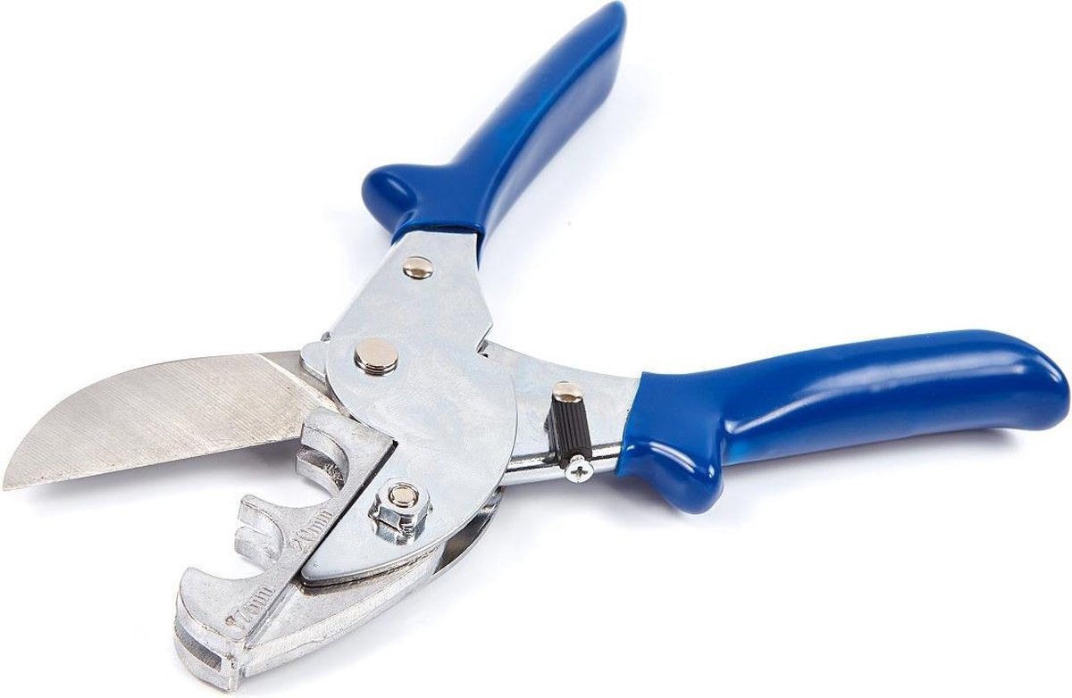 Universele 6 Delige Multi knipschaar PVC Snijder MDRLED®. Actie