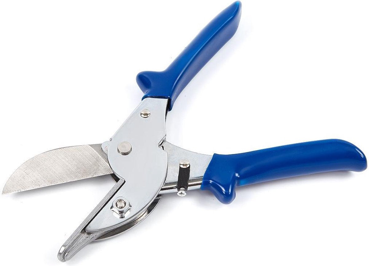Universele 6 Delige Multi knipschaar PVC Snijder MDRLED®. Actie