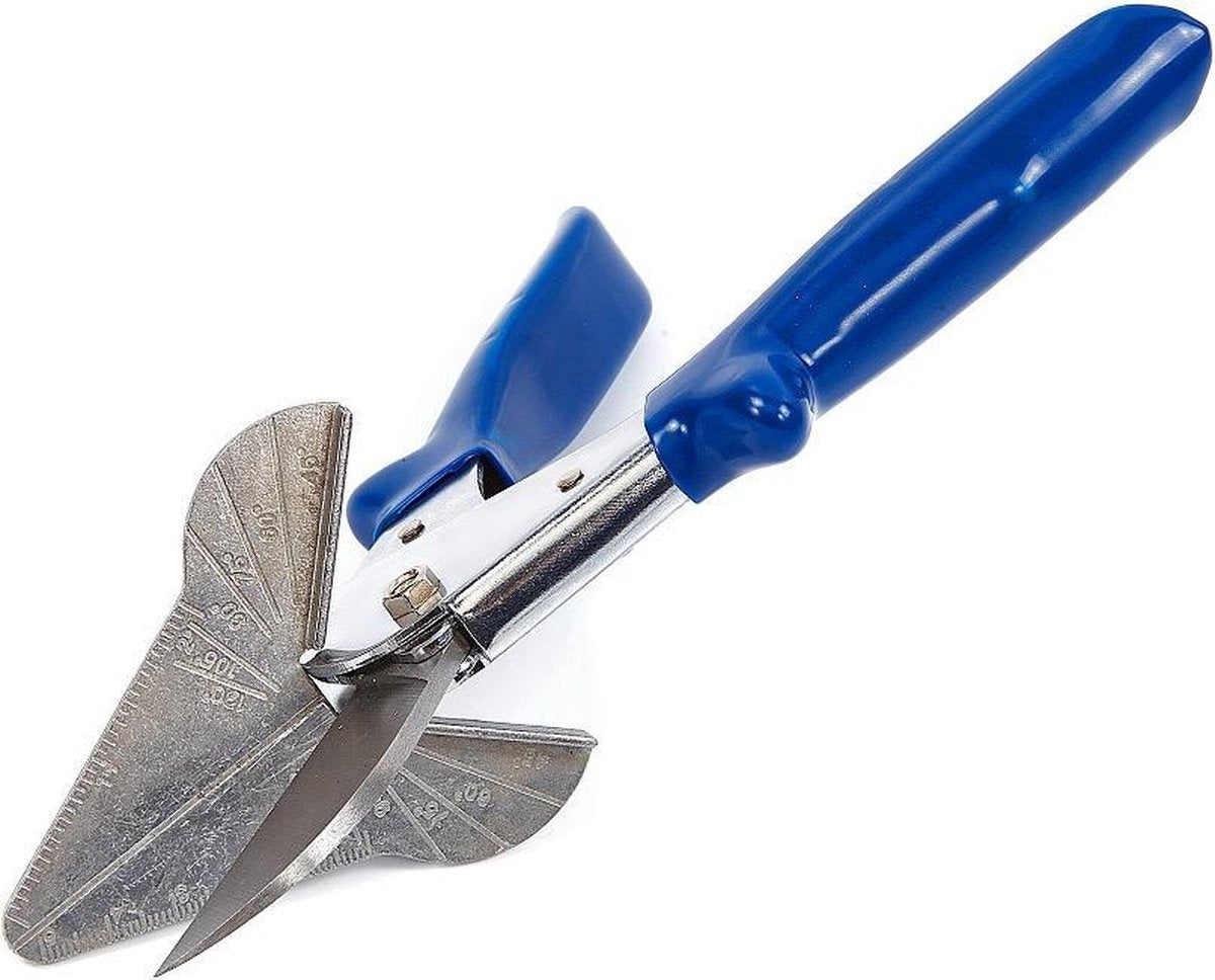 Universele 6 Delige Multi knipschaar PVC Snijder MDRLED®. Actie