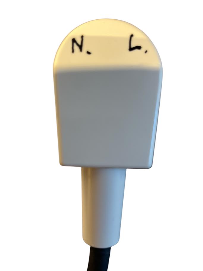 Perilex Adapterstecker Länge 0,5M auf 16A 230V Contra 3x1,5mm 3680Watt MDRLED®