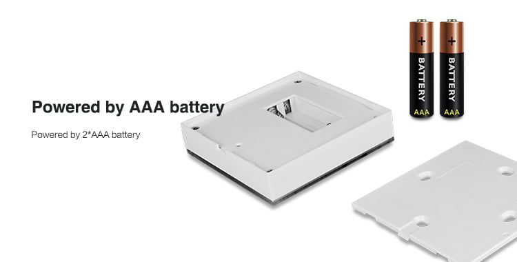 MI-LIGHT AFSTANDSBEDIENING 4 GROEPEN RGB+CCT MDRLED®