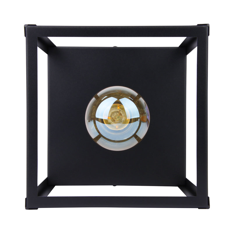 Plafondlamp Vierkant 4W. MDRLED®