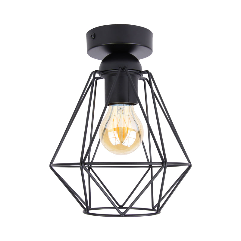 DECKENLEUCHTE RUND 4W MDRLED®