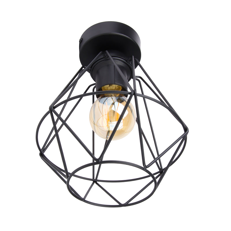DECKENLEUCHTE RUND 4W MDRLED®