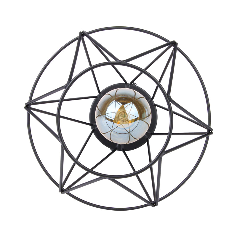 DECKENLEUCHTE RUND 4W MDRLED®