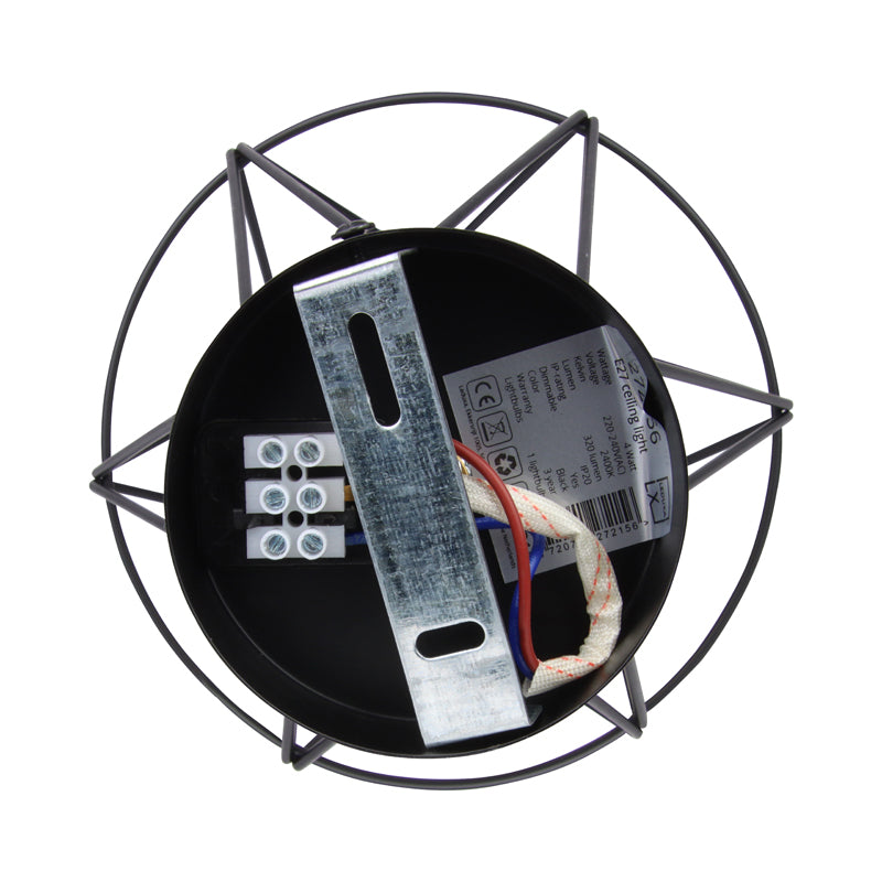 DECKENLEUCHTE RUND 4W MDRLED®