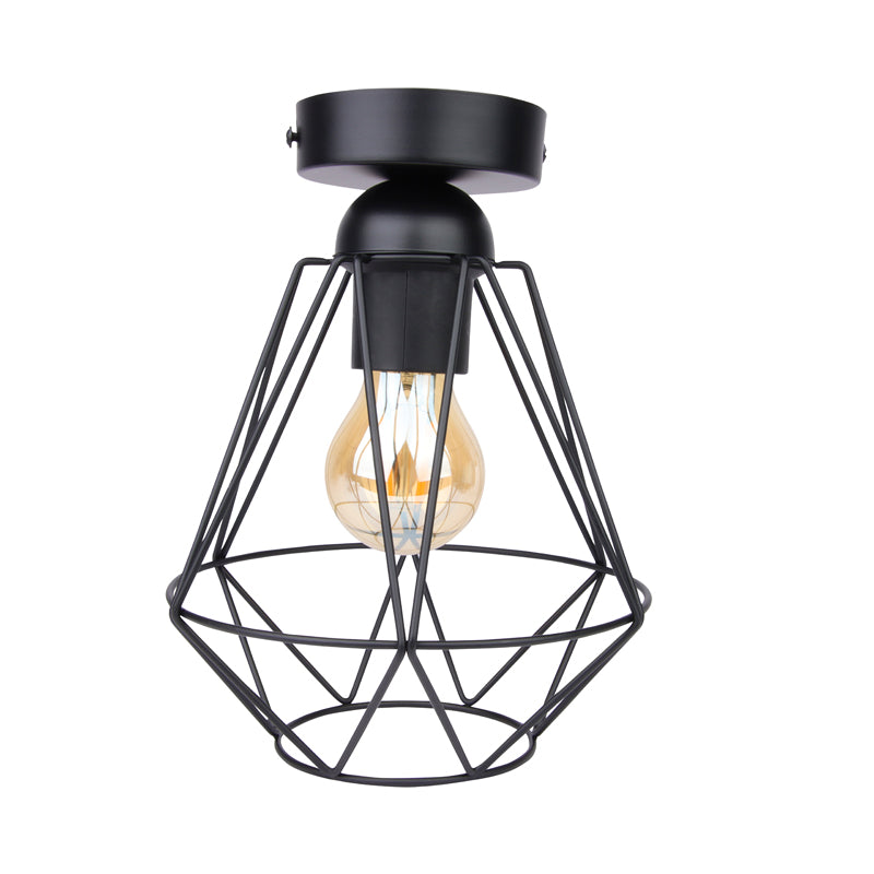 DECKENLEUCHTE RUND 4W MDRLED®