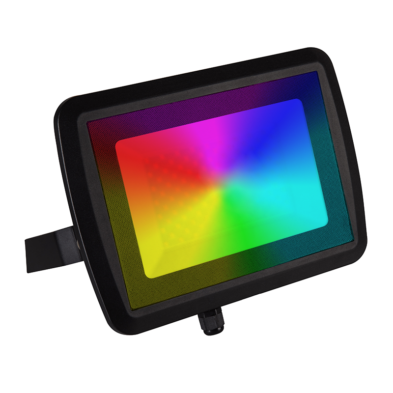 RGB-FLUTLICHT 50W IP65 MDRLED®