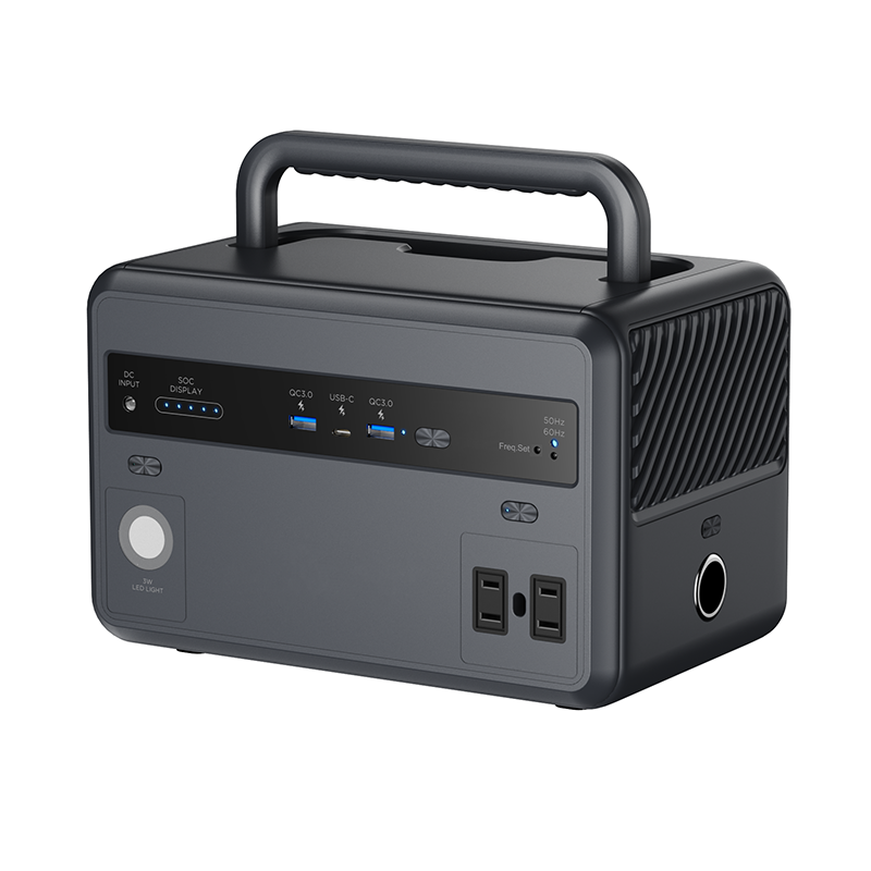 POWER STATION 300W MDRLED®