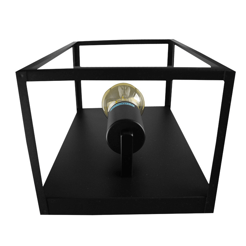 WANDLAMP Incl. 4 watt LED lamp MDRLED®