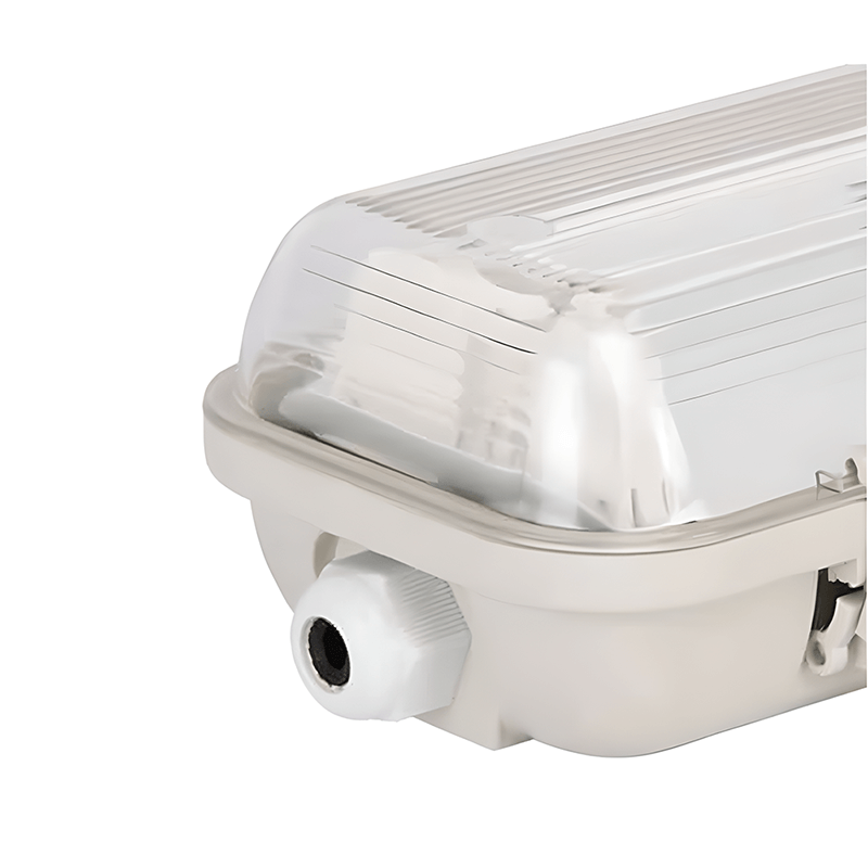 IP65 LEUCHTE 150CM 2 RÖHREN (SCHLANK) MDRLED®