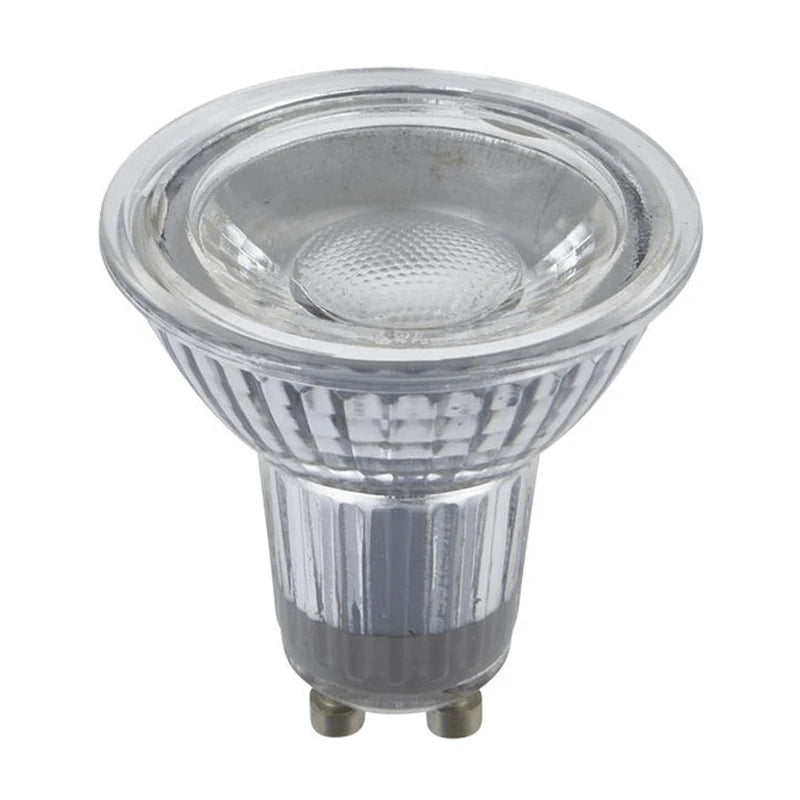 LED GU10 PRO Spot 7W Warmweiß 3000K Dimmbar MDRLED®.