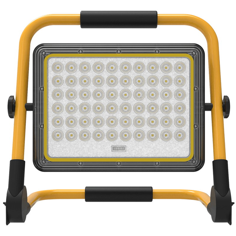 LED ACCU FLOODLIGHT 40W/60W/100W MDRLED®