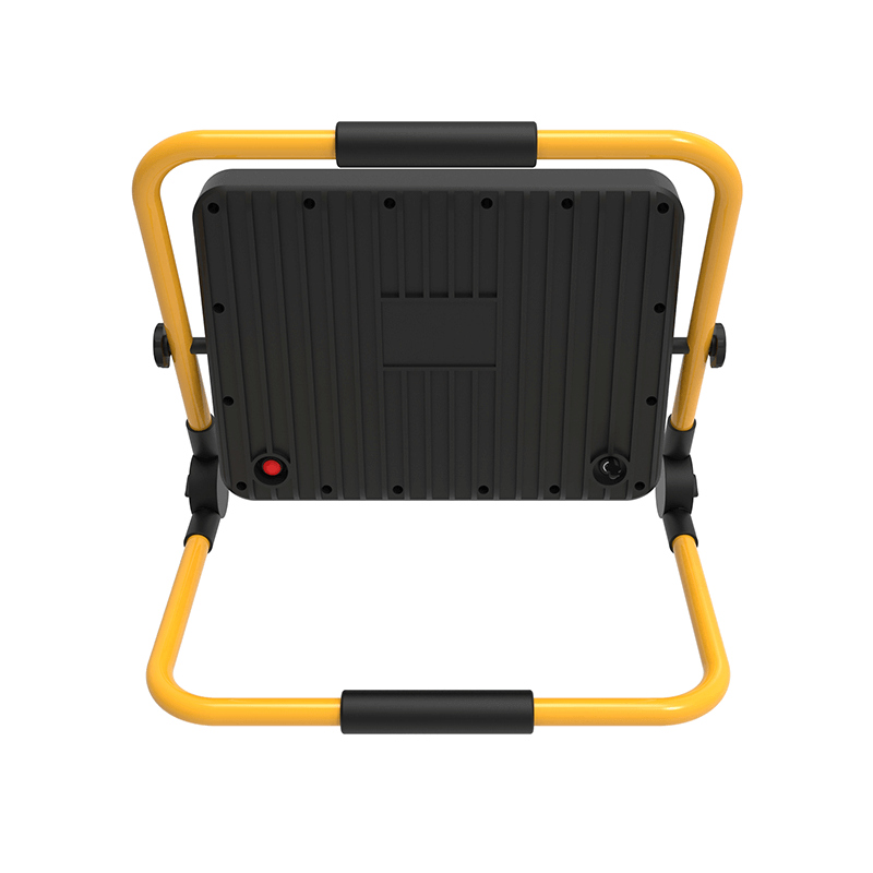 LED ACCU FLOODLIGHT 40W/60W/100W MDRLED®