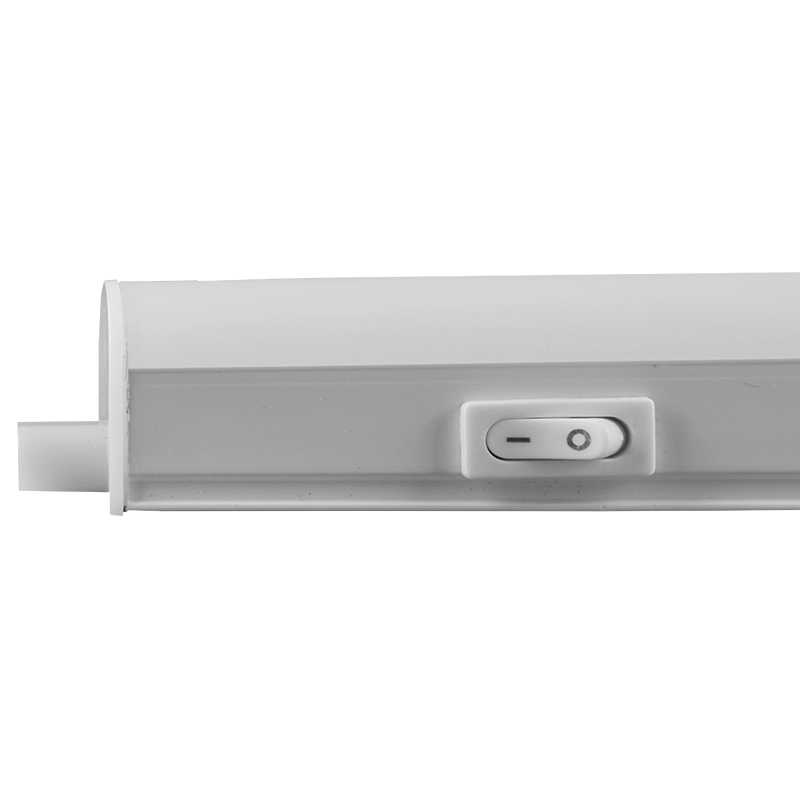 T5 Strahler anschließbar 120cm 18W