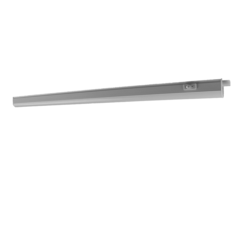 T5 Strahler anschließbar 120cm 18W