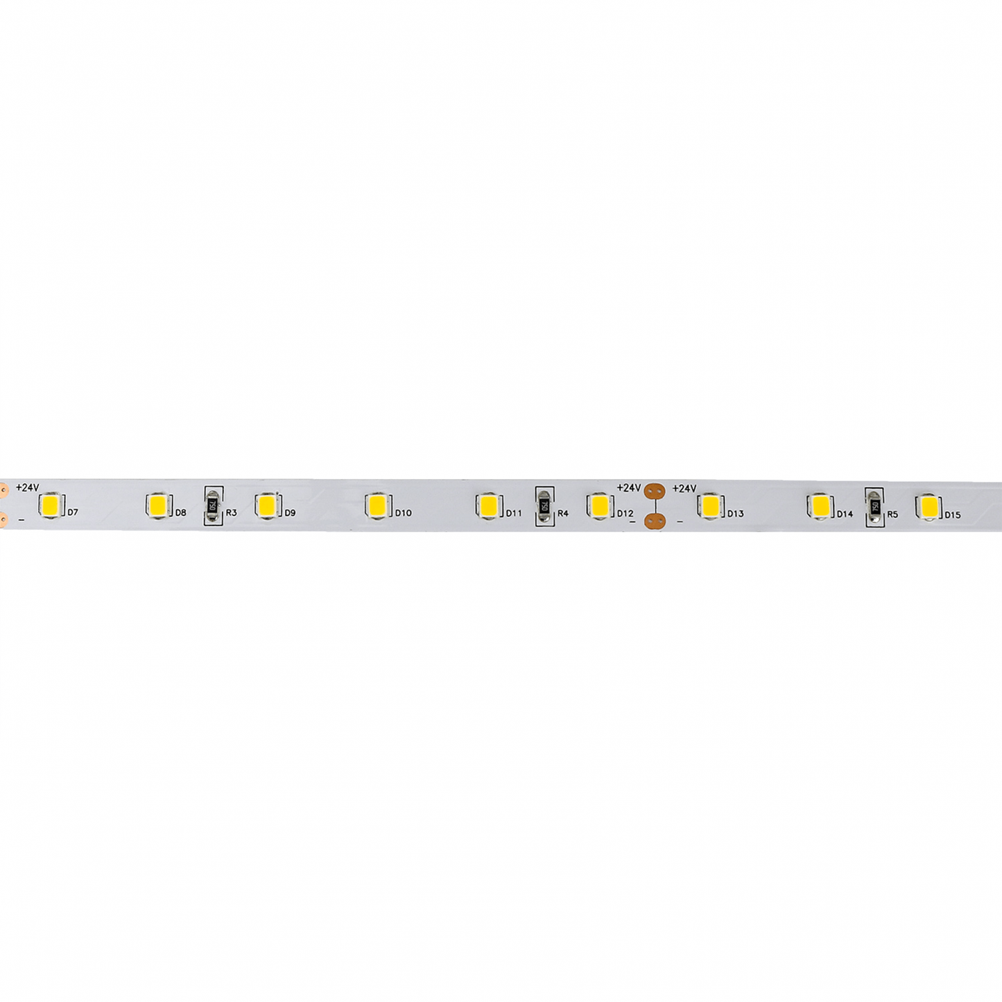 LED-Streifen IP22 24V 2835/60 5 METER 8MM 4000K MDRLED®
