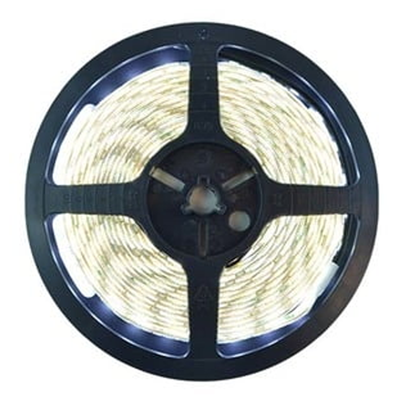 LED-Streifen IP22 24V 2835/60 | 5 Meter 10mm 4000K MDRLED®