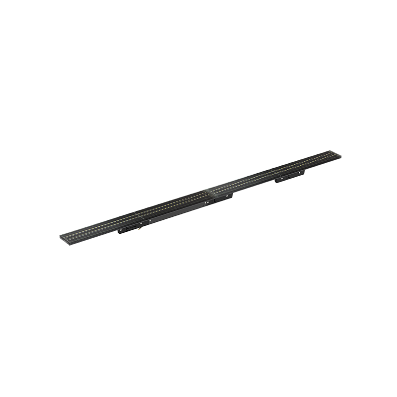 MDRLED® 3-Fase LED Railarmatuur 40/45/50/55W | CCT | 150cm