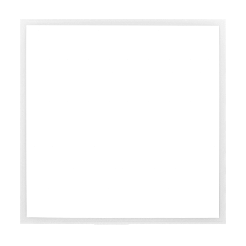 HINTERGRUNDBELEUCHTETES PANEL 62X62CM 40W 3000K MDRLED®
