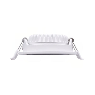 LED-Einbaustrahler Luna Slim-Fit 5W Dimmbar Weiß nur diesen Monat MDR LED®