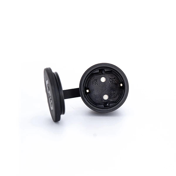 Perilex Verloopstekker perilex naar 230V contra stekker 3x2,5mm MDRLED®