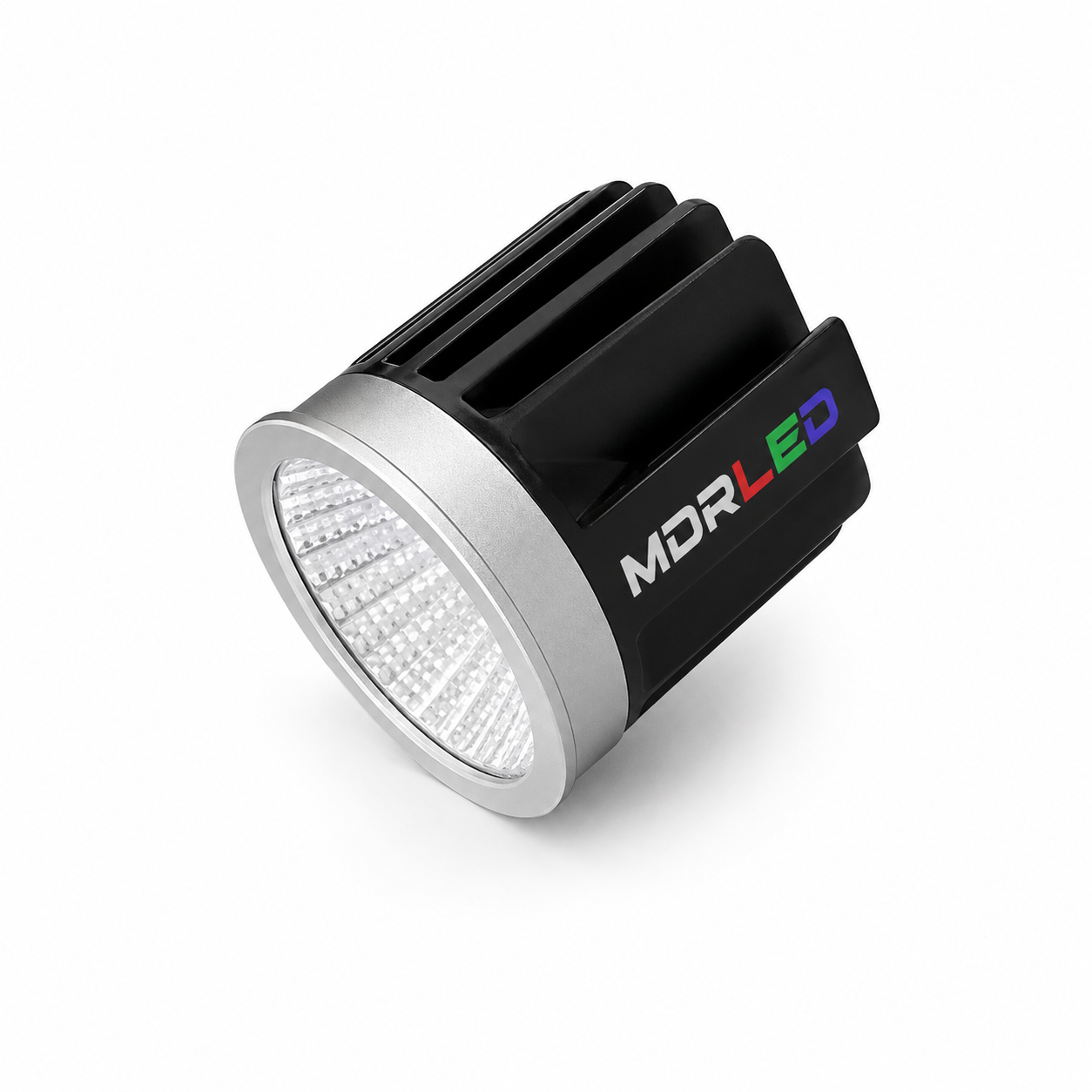 LED Module MR16 6W | Dim to Warm 1800-3000K | CRI95 | 36° | Dimbaar | Incl. Driver | MDRLED®