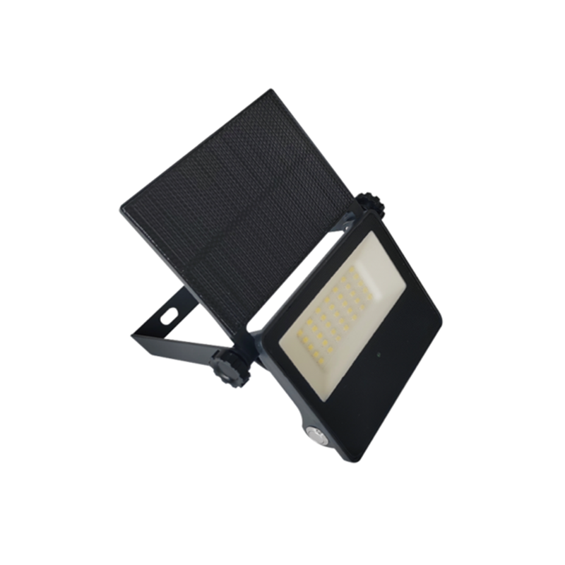 Solar-Flutlicht 15W IP65 MDRLED®