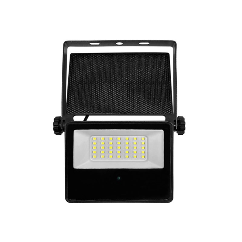Solar-Flutlicht 10W IP65 6500K MDRLED®