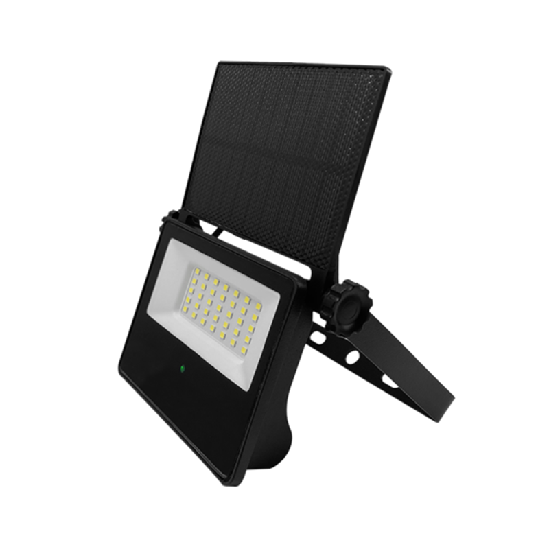 Solar-Flutlicht 15W IP65 MDRLED®