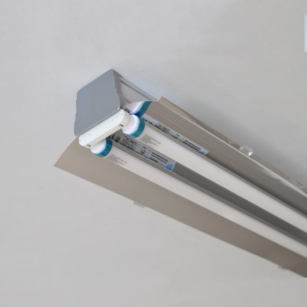 T5 LED Leuchtstoffröhre 115CM 18W MDRLED®