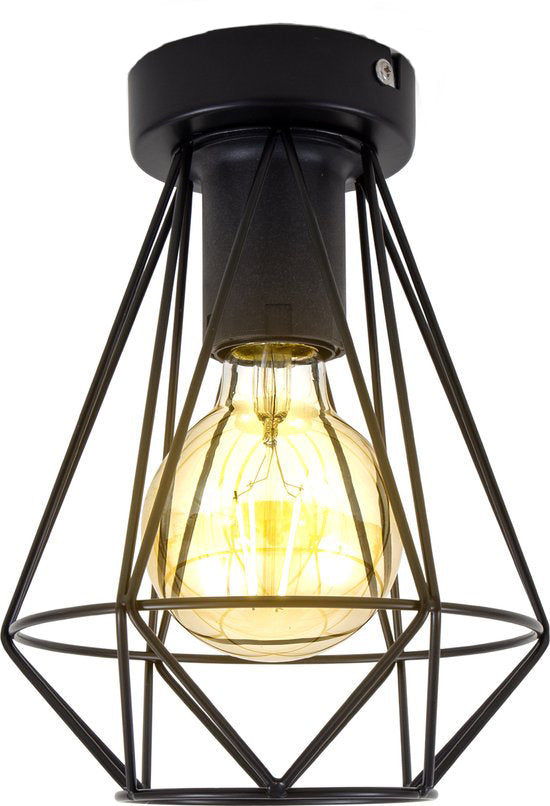 DECKENLEUCHTE RUND 4W MDRLED®