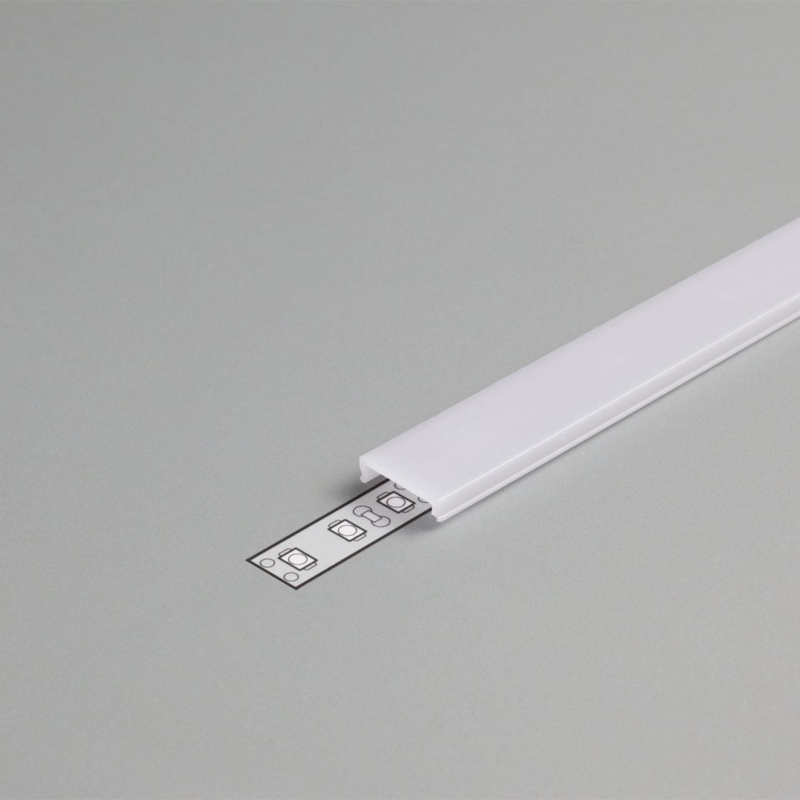 COVER KLIK 2M 10MM + UNI-TILE 12MM MDRLED®