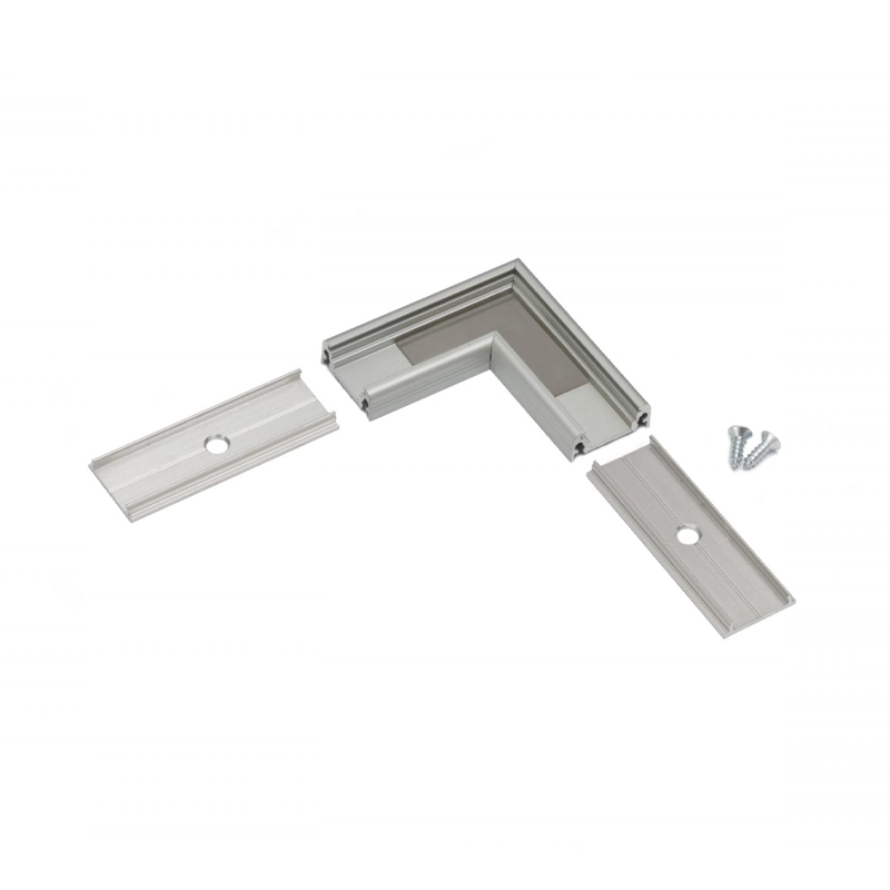 ECKSTÜCK 10MM MDRLED®