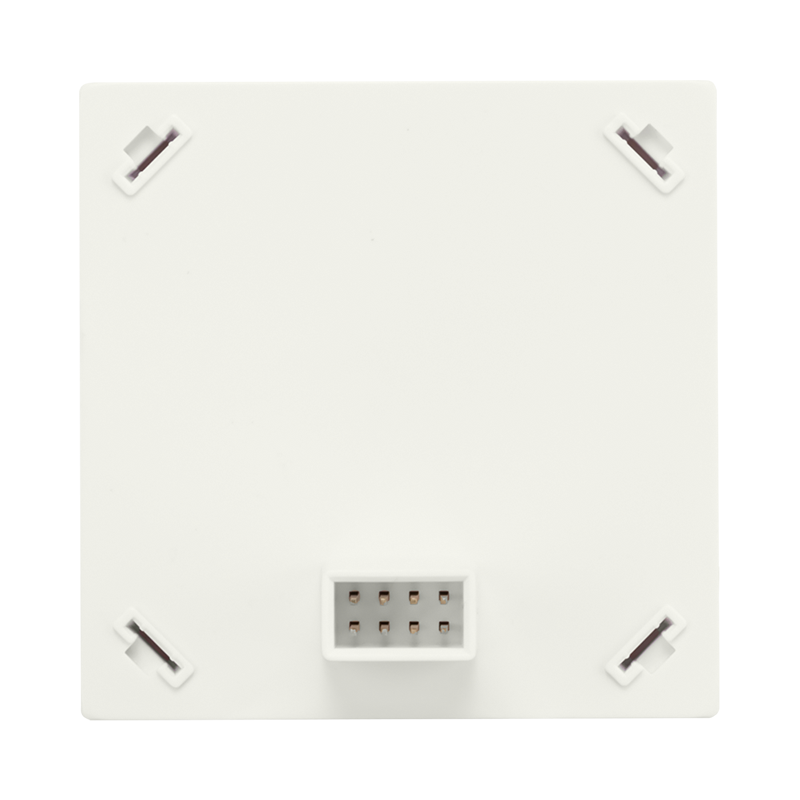 ION INDUSTRIES DUO TASTDIMMERKNOP V1/J1 ALPIN WIT 80.300.184 MDRLED®