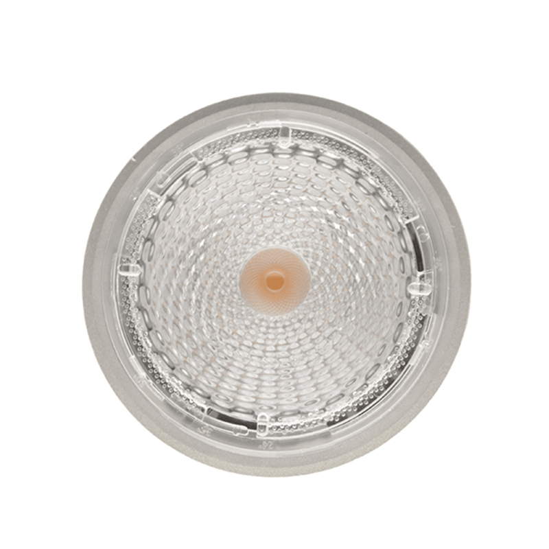 GU10 Spot Dimmbar Zoombar 7,5 Watt MDRLED®