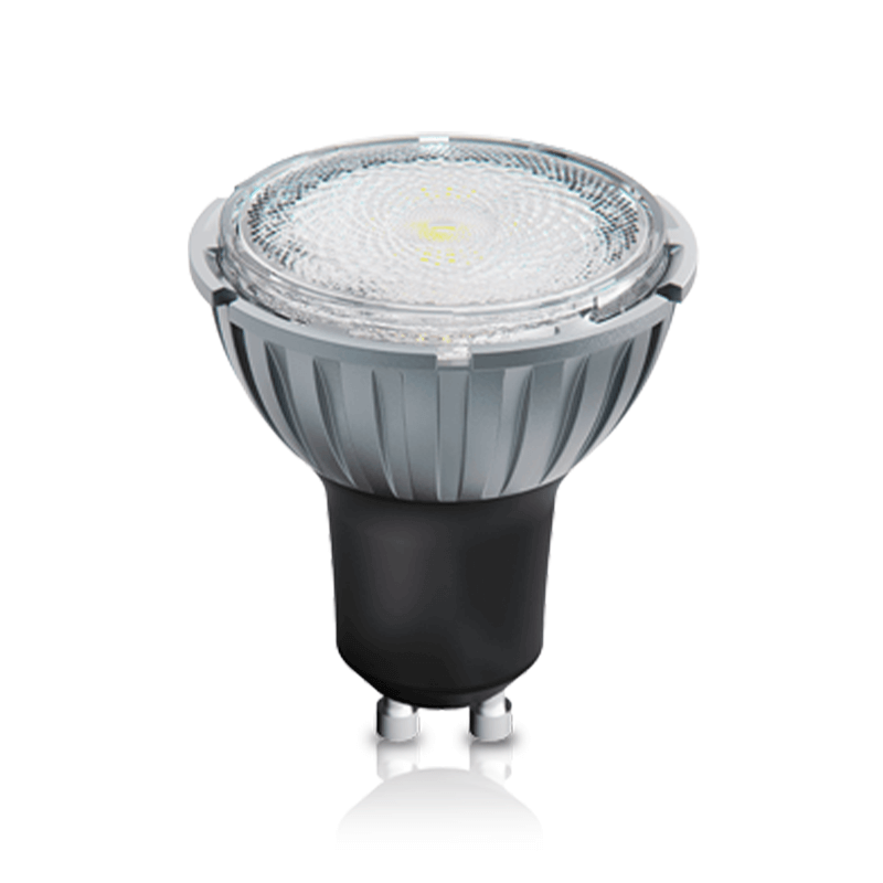 GU10 Spot Dimmbar Zoombar 7,5 Watt MDRLED®