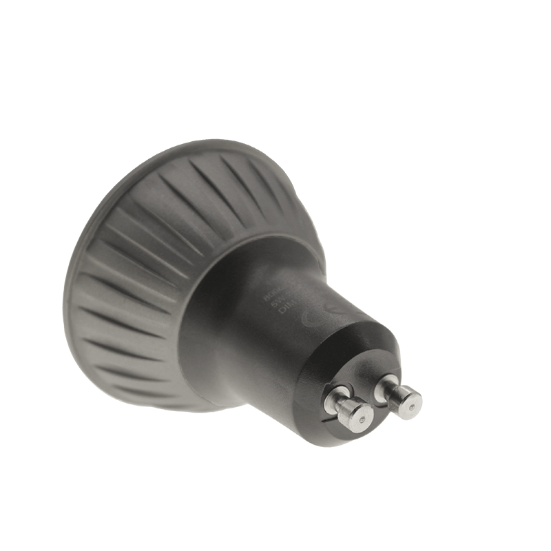 GU10 Spot Dimmbar Zoombar 7,5 Watt MDRLED®