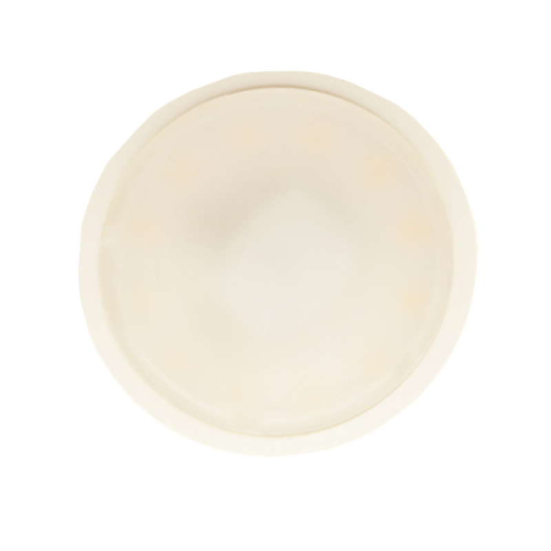 GU10 Spot mit Mikrowellensensor 7 Watt Effiziente und intelligente Beleuchtung MDRLED®