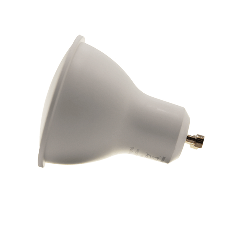 GU10 Spot mit Mikrowellensensor 7 Watt Effiziente und intelligente Beleuchtung MDRLED®