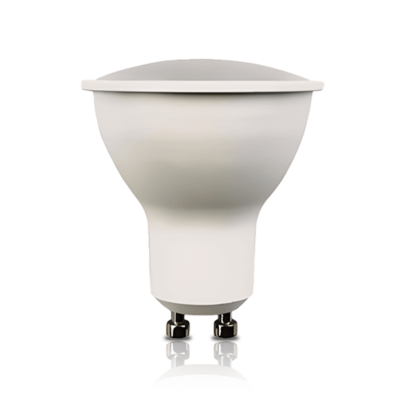 GU10 Spot mit Mikrowellensensor 7 Watt Effiziente und intelligente Beleuchtung MDRLED®