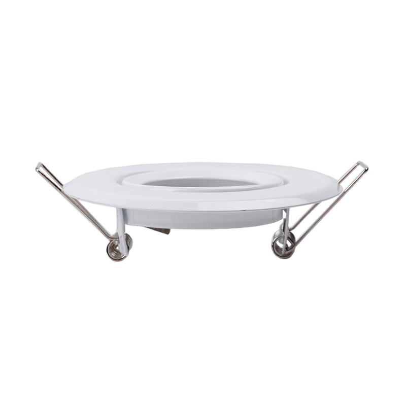 GU10 INBOUW ARMATUUR WIT Zaagmaat Ø65mm MDR LED®