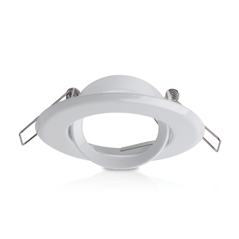 GU10 INBOUW ARMATUUR WIT Zaagmaat Ø65mm MDR LED®